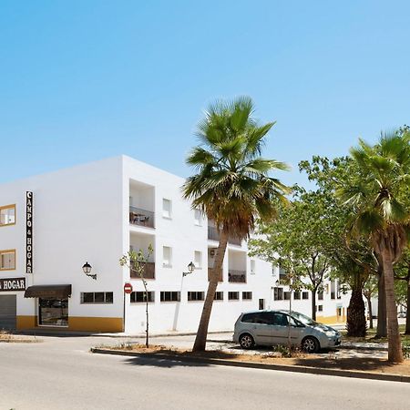 Alboran 208 Apartment Conil De La Frontera Exterior foto