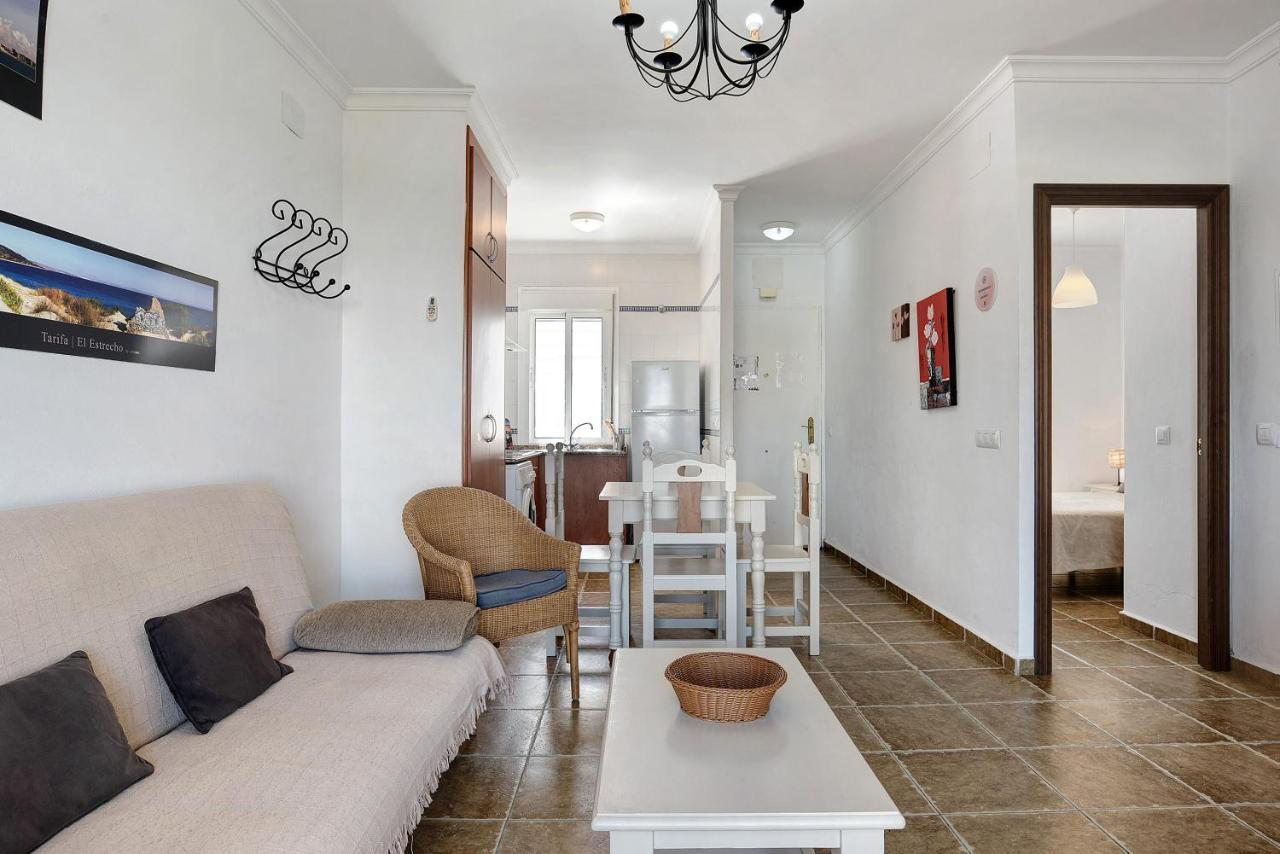 Alboran 208 Apartment Conil De La Frontera Exterior foto