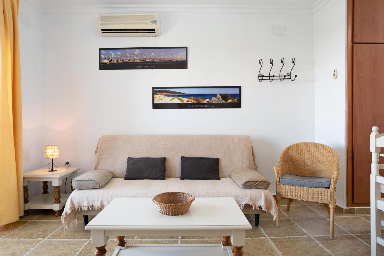 Alboran 208 Apartment Conil De La Frontera Exterior foto