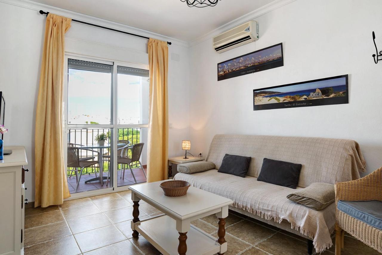 Alboran 208 Apartment Conil De La Frontera Exterior foto