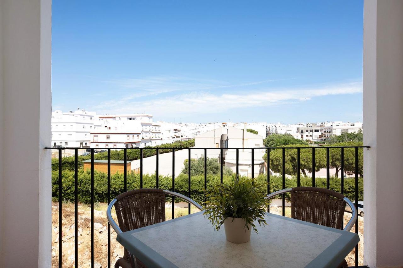 Alboran 208 Apartment Conil De La Frontera Exterior foto